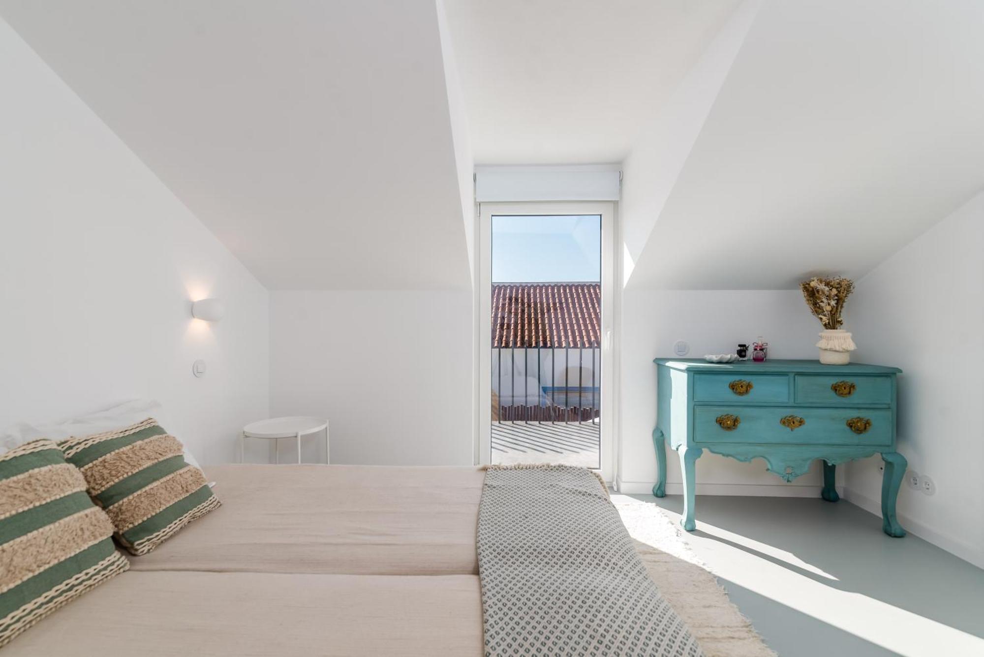 Mermaid Cottage Comporta Extérieur photo