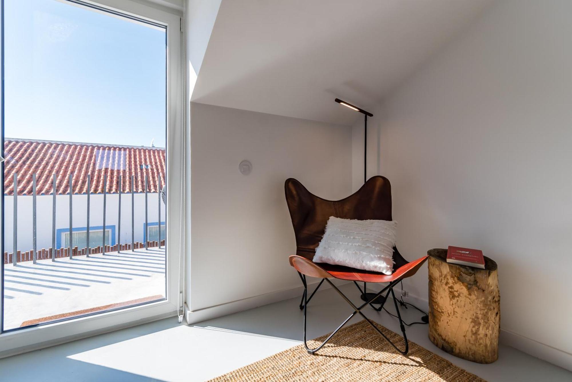 Mermaid Cottage Comporta Extérieur photo