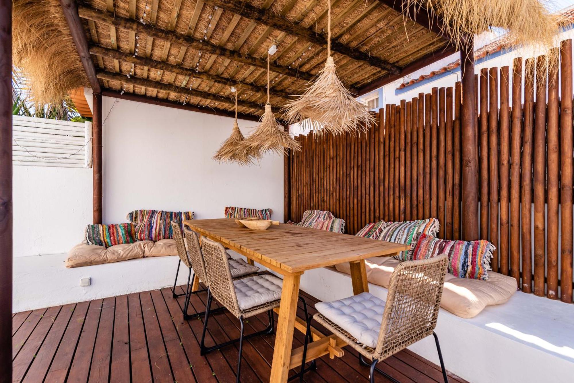 Mermaid Cottage Comporta Extérieur photo
