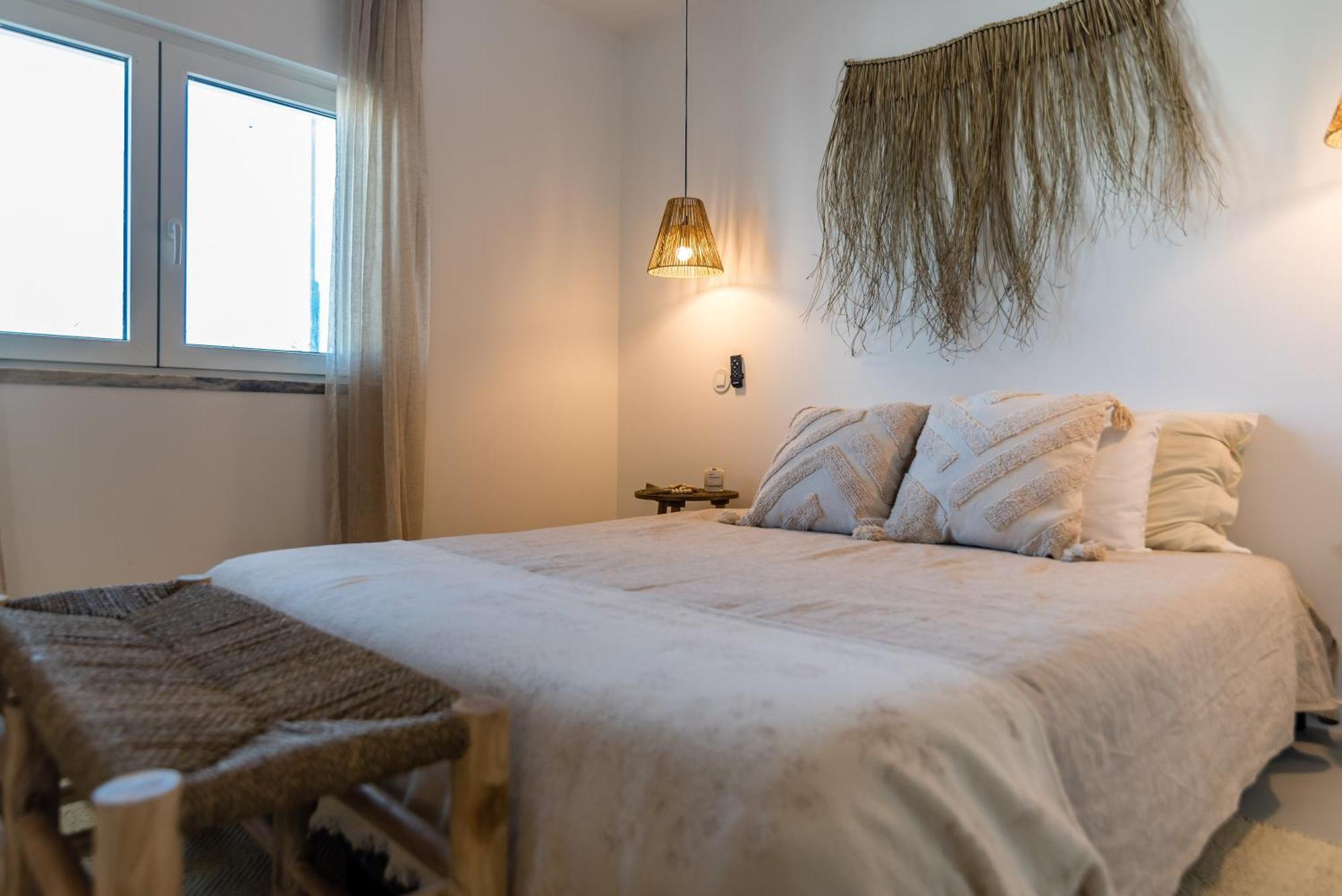 Mermaid Cottage Comporta Extérieur photo