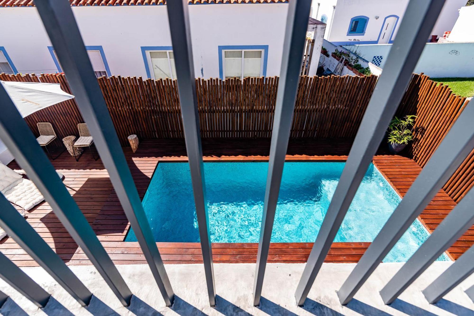 Mermaid Cottage Comporta Extérieur photo