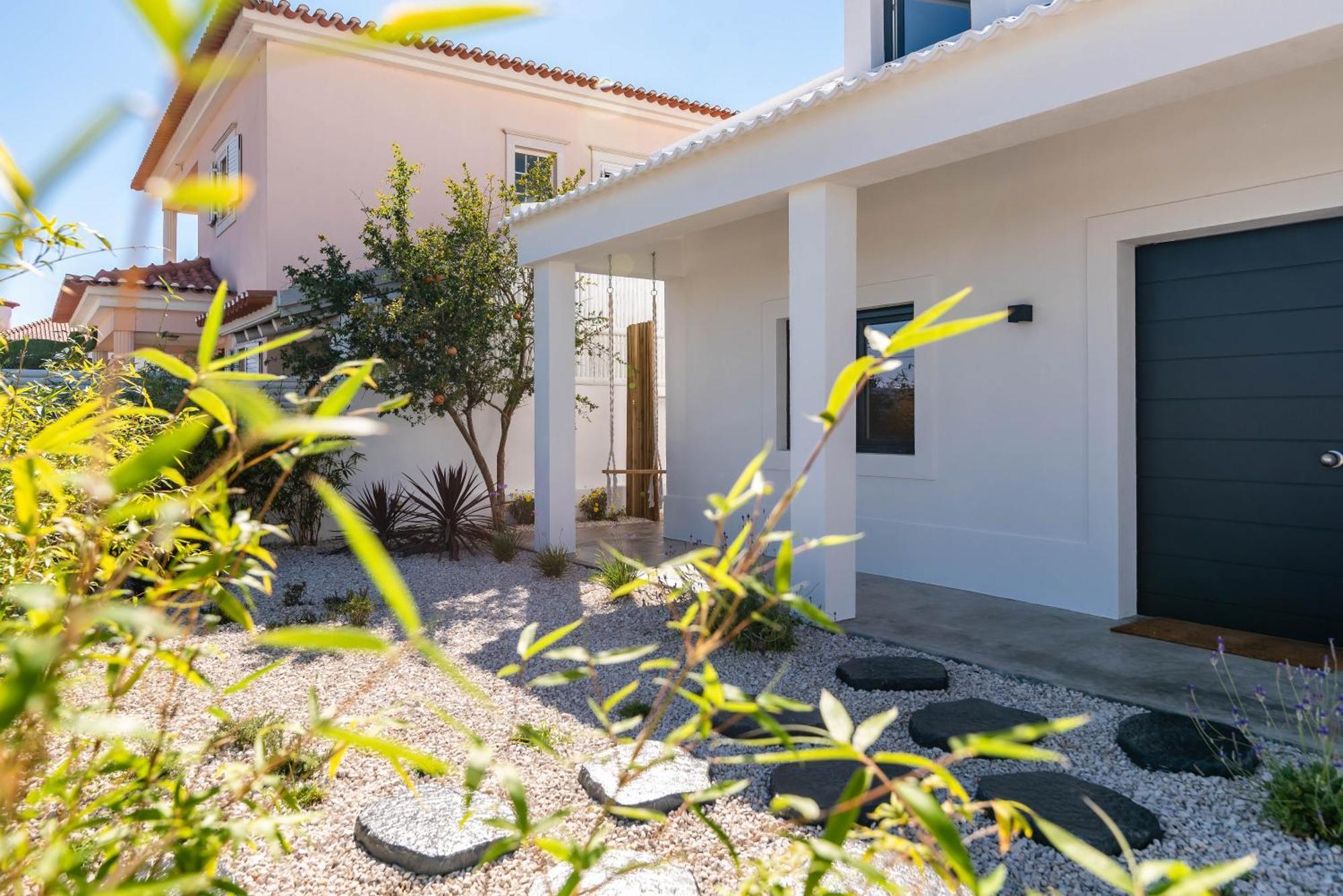 Mermaid Cottage Comporta Extérieur photo