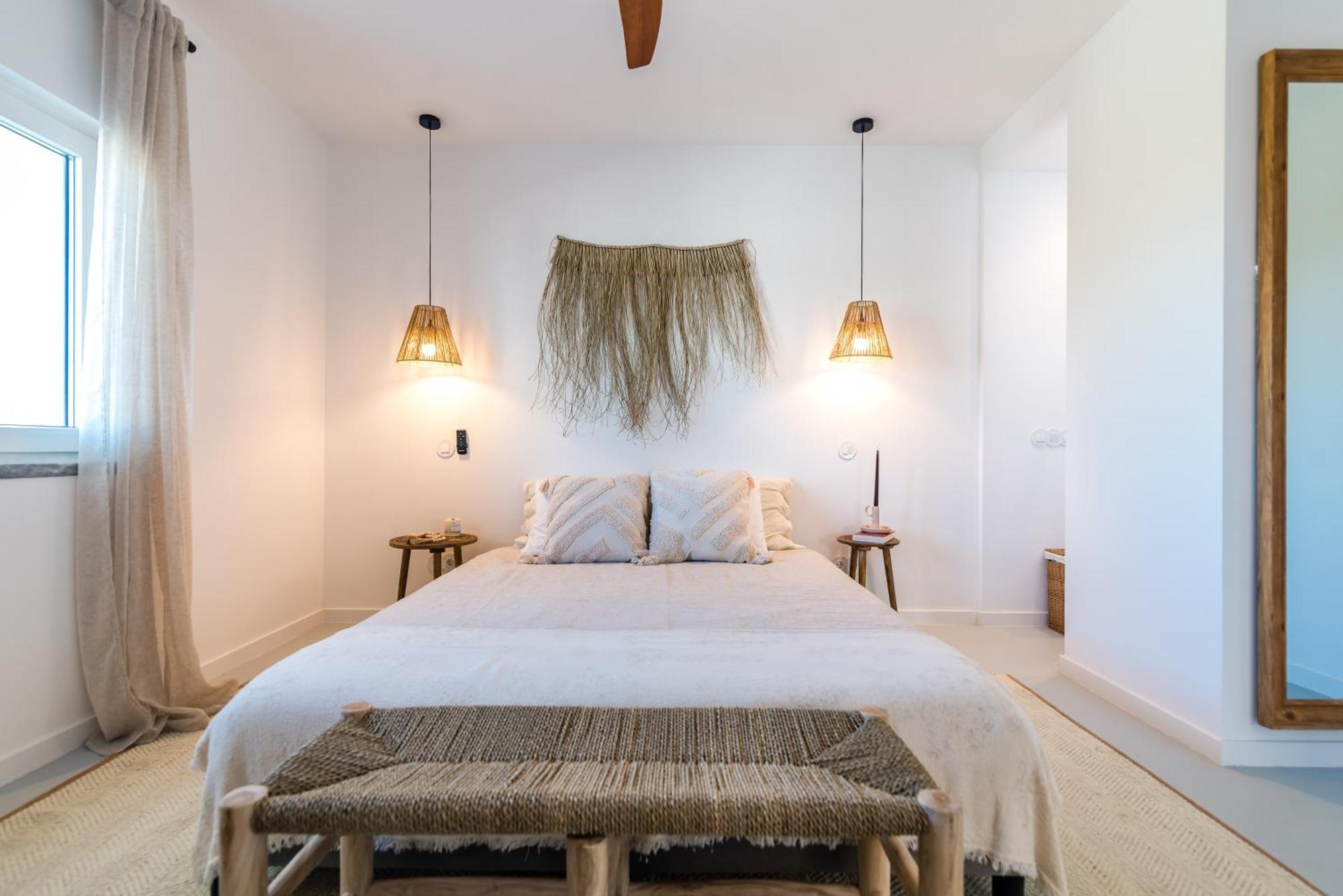 Mermaid Cottage Comporta Extérieur photo