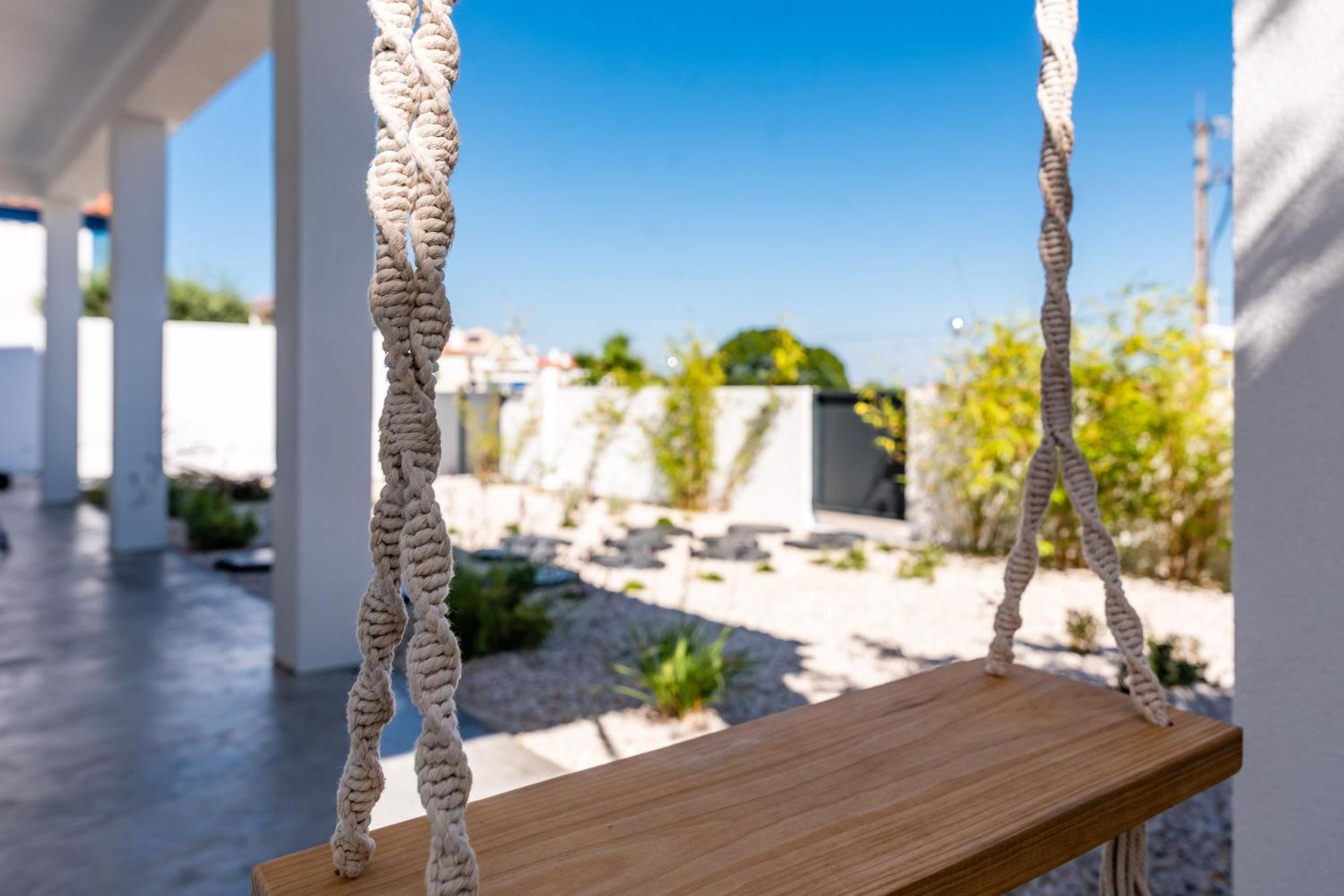 Mermaid Cottage Comporta Extérieur photo