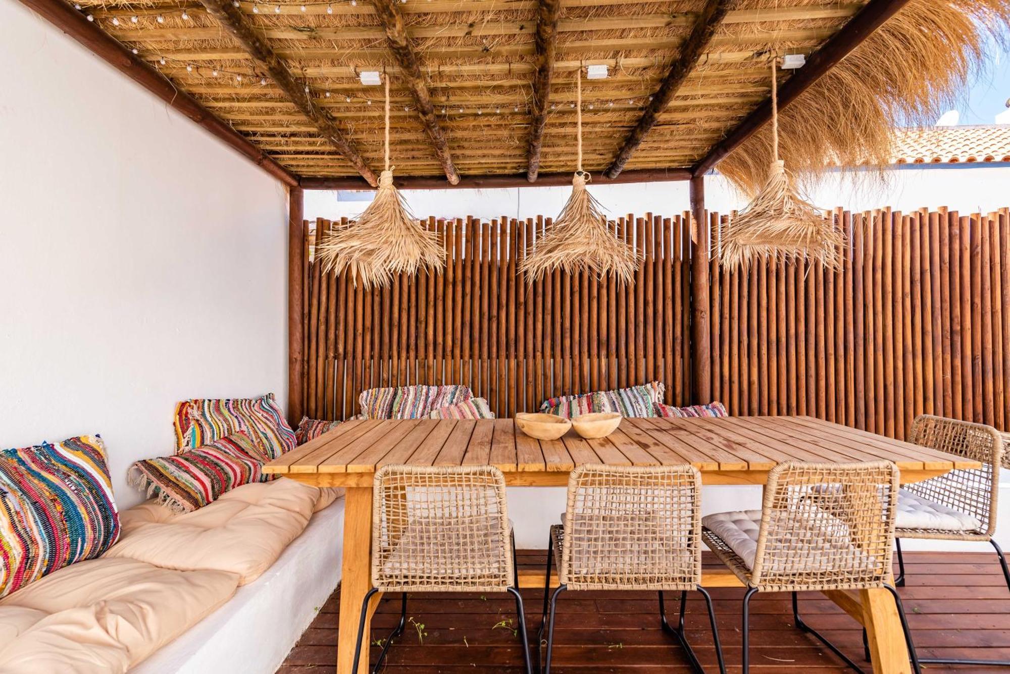 Mermaid Cottage Comporta Extérieur photo