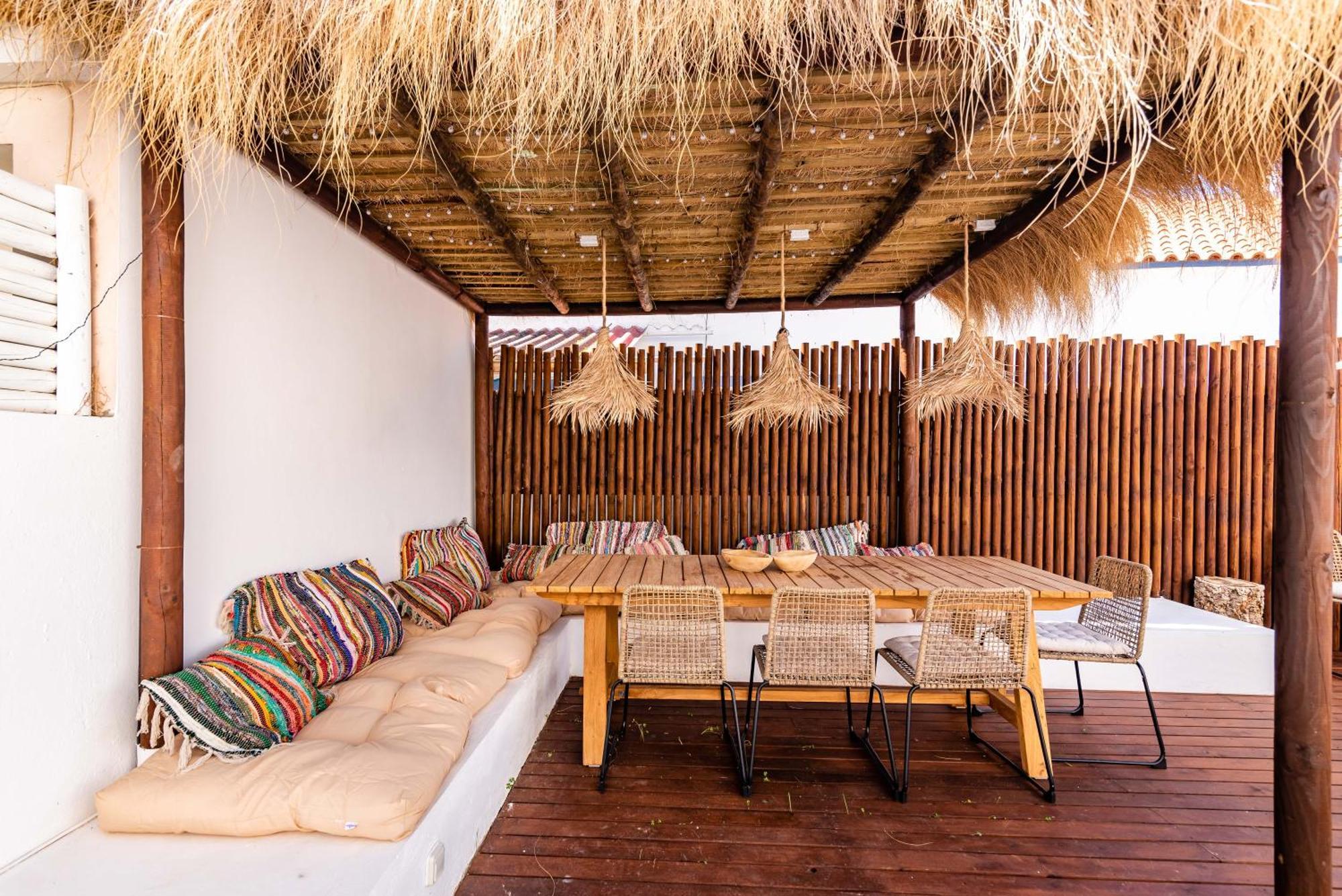 Mermaid Cottage Comporta Extérieur photo